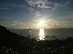 -东澳岛