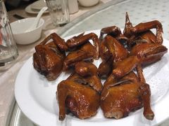 -顺风海鲜港(金玉兰店)