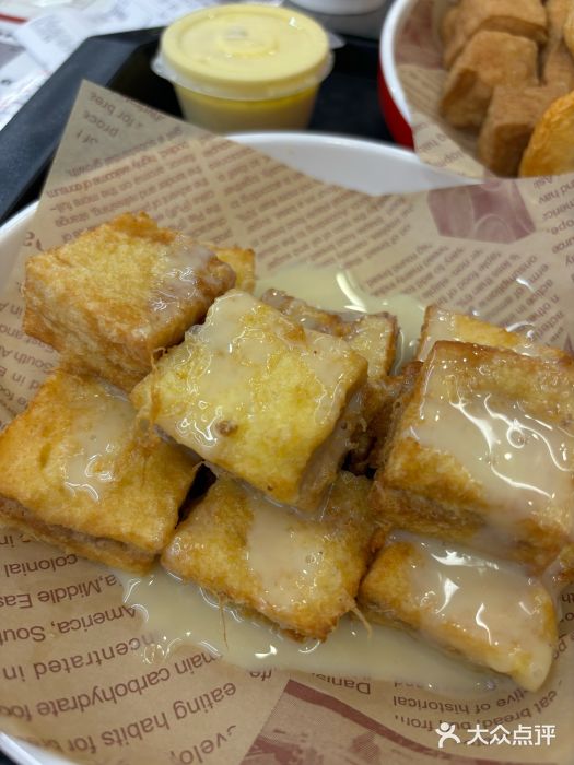 孖记茶档·热腾茶餐(乐峰店)图片