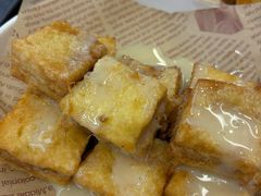 -孖记茶档·热腾茶餐(乐峰店)