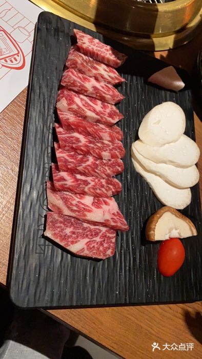虎哥六韩式烤肉料理 TIGERGRILL(隆生金山湖中心购物广场店)图片
