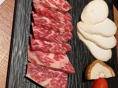 -虎哥六韩式烤肉料理 TIGERGRILL(隆生金山湖中心购物广场店)