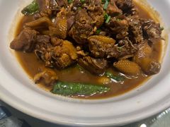-刘胖子家常菜·蹄花焖藕(富安街店)