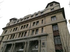 -湖北省美术院美术馆