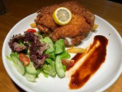 -Secco德式餐吧(南秀村店)