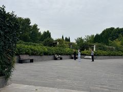 -郑州植物园