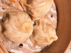 -南京大牌档(济南万象城店)