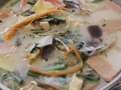-一盏明灯全素斋(殊像寺店)