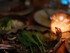 多宝鱼-BOR Eatery(安福路店)