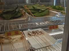 -袁记串串香(北国店)