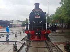 -柳州工业博物馆