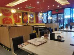 大堂-味千拉面(郑州杉杉奥特莱斯购物广场店)