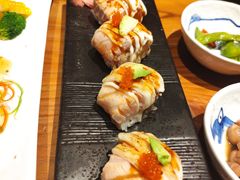 -吟松日式料理(莘庄店)