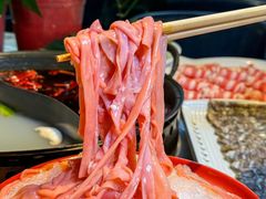 -重庆老火锅(长虹店)