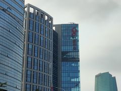 -新中关购物中心
