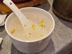 -汉水谣·江景餐厅(江滩店)