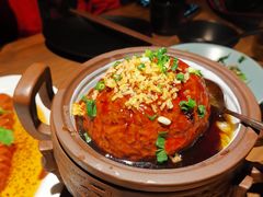 -扬州狮子楼·非遗淮扬菜(东关街店)