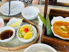 -蟹村草堂·苏式园林人文农家·大闸蟹