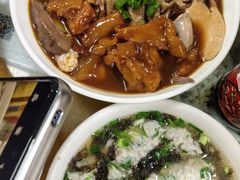 -荔林食店(西华路店)