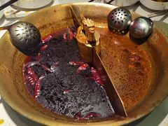 -小龙翻大江文化火锅(太古里店)