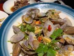 -银珠渔港·海鲜砂锅粥