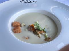-Kathleen's Waitan 凯圣琳江景西餐厅(外滩店)