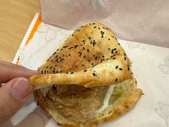 -塔斯汀中国汉堡(青浦宝龙广场店)