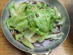 -食间牛排(湖西路店)