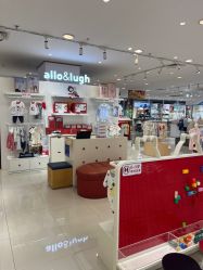 -宝大祥青少年儿童购物中心(普陀中环店)