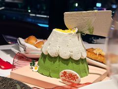 -姆们M Sweetie Cake(三里屯店)