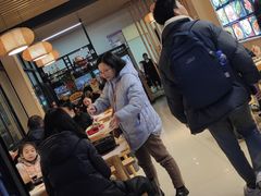 -郑记•不夜城烧烤•龙虾•虾蟹(黄鹤楼店)