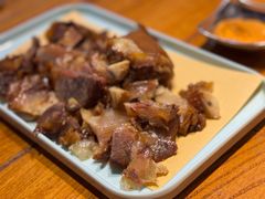 -蒙艾里民族传统菜蒙餐