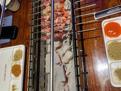-三个蒙古大叔羊肉串(大宁店)
