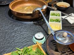 -一善菌·云南菌汤·云南菜(银泰城店)