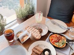 -BOR Eatery(安福路店)