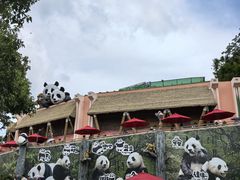 -香港海洋公园