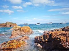 -西涌国际滨海旅游区