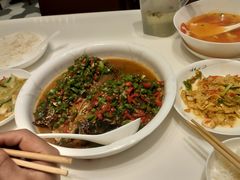 -辣公子·千岛湖私房菜(滨江店)