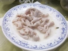 -同城四季爆肚涮羊肉(安华里店)