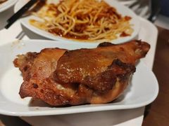 -宜家·瑞典风味餐厅(四元桥店)