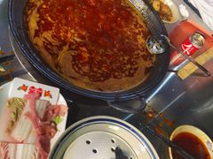 -椒贵火锅(剑南大道店)