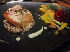 -AZUL by FUEL蓝色·法式酒馆(琶醍店)