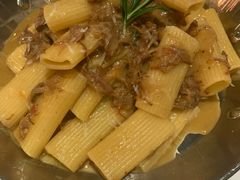 -Margherita雏菊意大利餐厅(雅颂庭购物中心店)