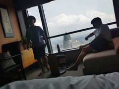 -南京金陵饭店