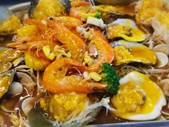 -暹罗湾东南亚餐厅