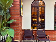 -德福楼咖啡吧(德福巷店)