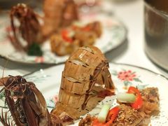 -洋房火锅(上海新天地南北里店)