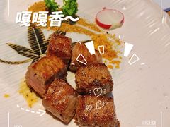 -京料理·日料自助·铁板燒(复悦城店)