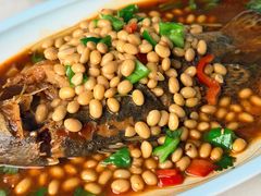 -黄牛肉馆·皖南土菜