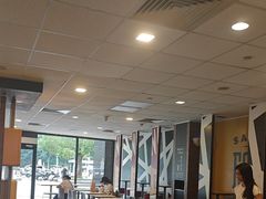 -麦当劳(衡阳中心汽车站店)